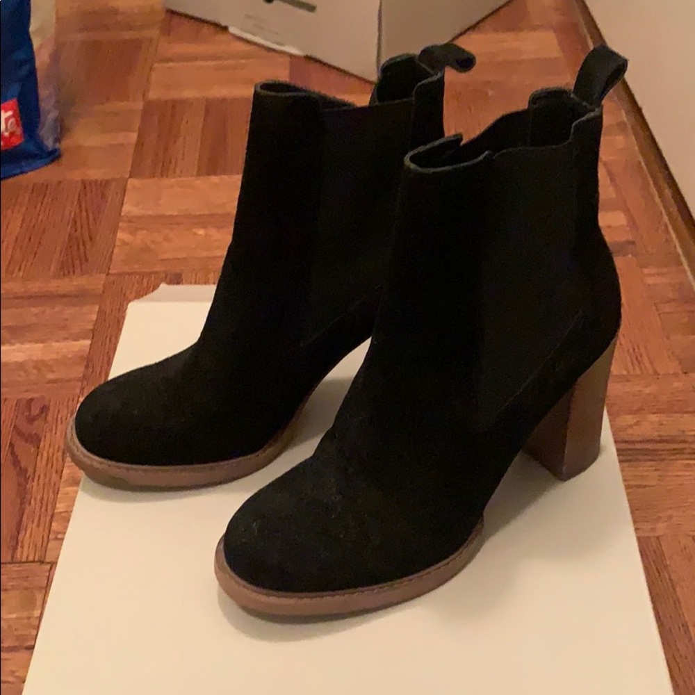 Marc fisher Harley boot